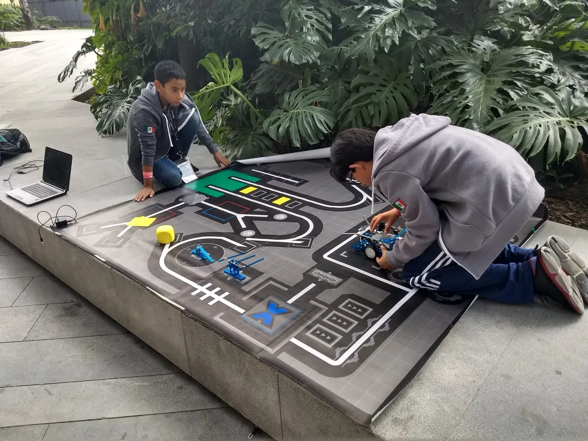 Galería 3