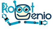 RobotGenio Logo