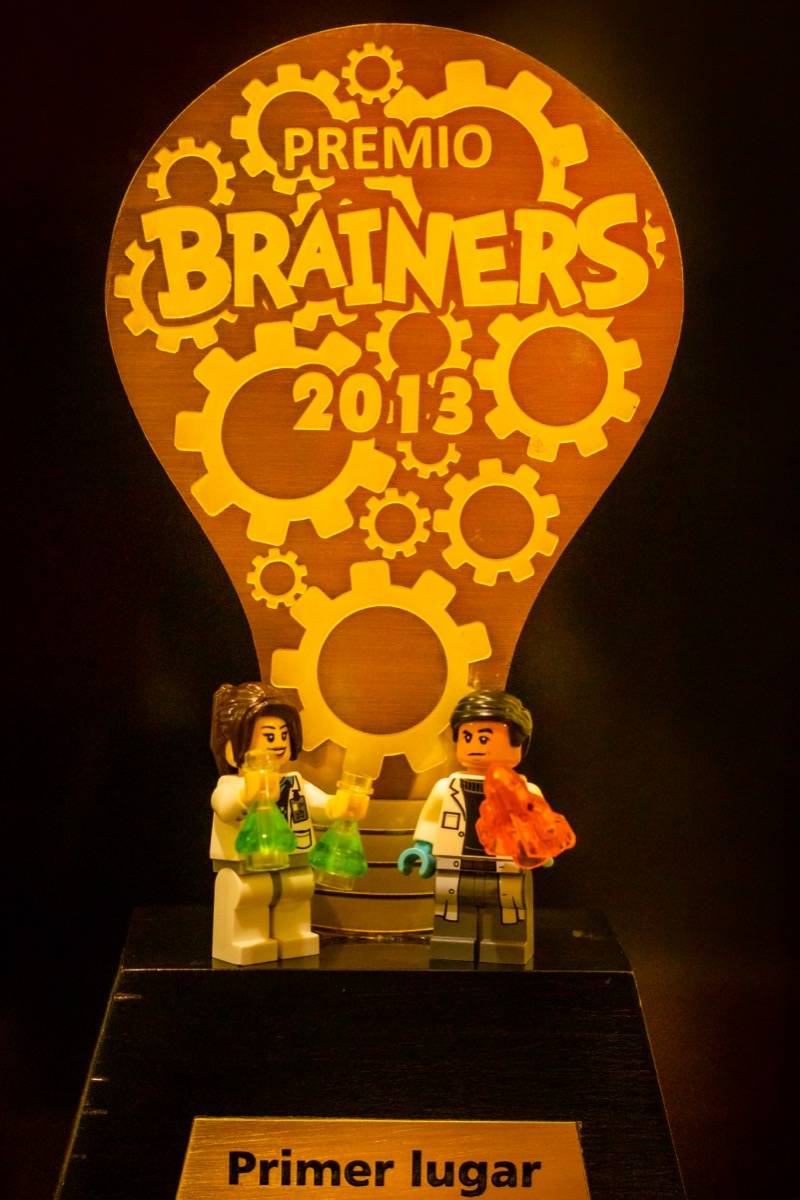 Premio brainers